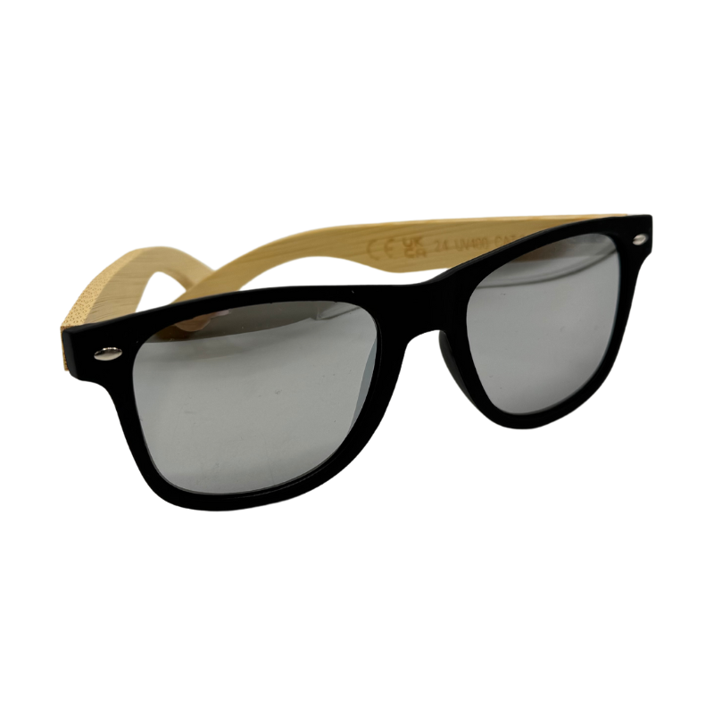 LUNETTES DE SOLEIL POLYTRUCKS - BAMBOU