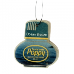 SENT BON - POPPY GRACE MATE - OCEAN BREEZE