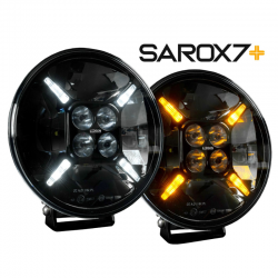 SAROX 7 - GEN 2