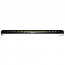 EPIX 21 - LED BAR SLIM