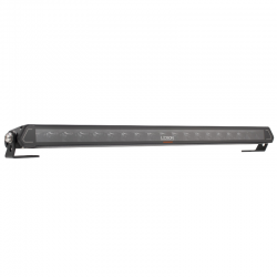 EPIX 21 - LED BAR SLIM