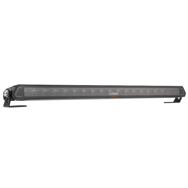 EPIX 21 - LED BAR SLIM