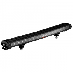 EPIX 21 - CURVED LED BAR SLIM