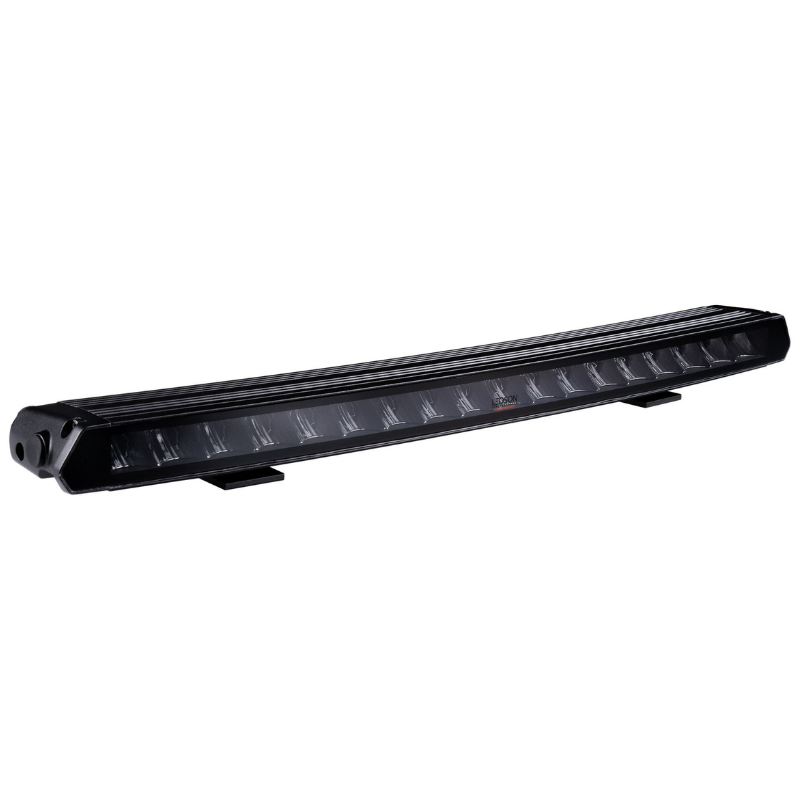 EPIX 21 - CURVED LED BAR SLIM