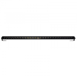 EPIX 31 - LED BAR SLIM