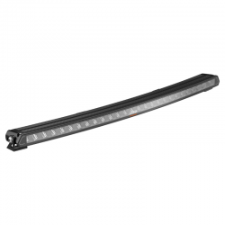 EPIX 31 - CURVED LED BAR SLIM