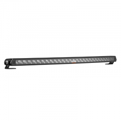 EPIX 31 - CURVED LED BAR SLIM