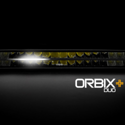 ORBIX 21 DUO