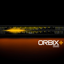 ORBIX 21 DUO