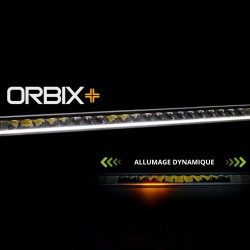 ORBIX 31+ BARRE LED 135W