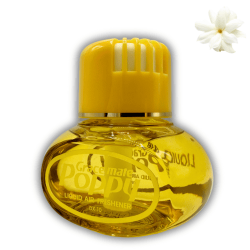 Désodorisant Poppy Grace Mate Gardenia – Fragrance florale envoûtante pour une cabine parfumé