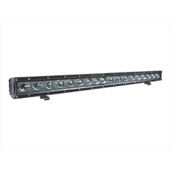 LED Bar longue portée 120W – Éclairage haute intensité et large diffusion