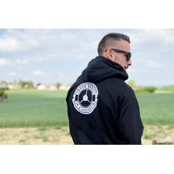 Sweat camion Truck Addict – Idéal pour routiers et amateurs de camions