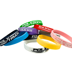 BRACELET POLYTRUCKS