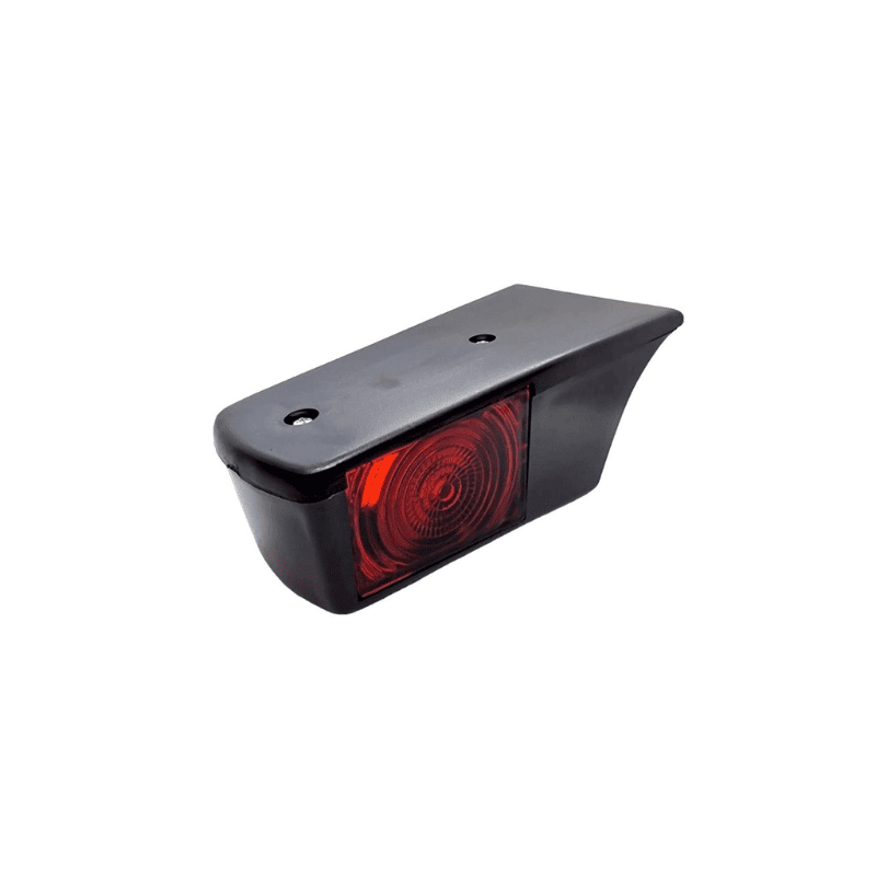 FEUX DE TOIT CORNE - TYPE 142 - 2