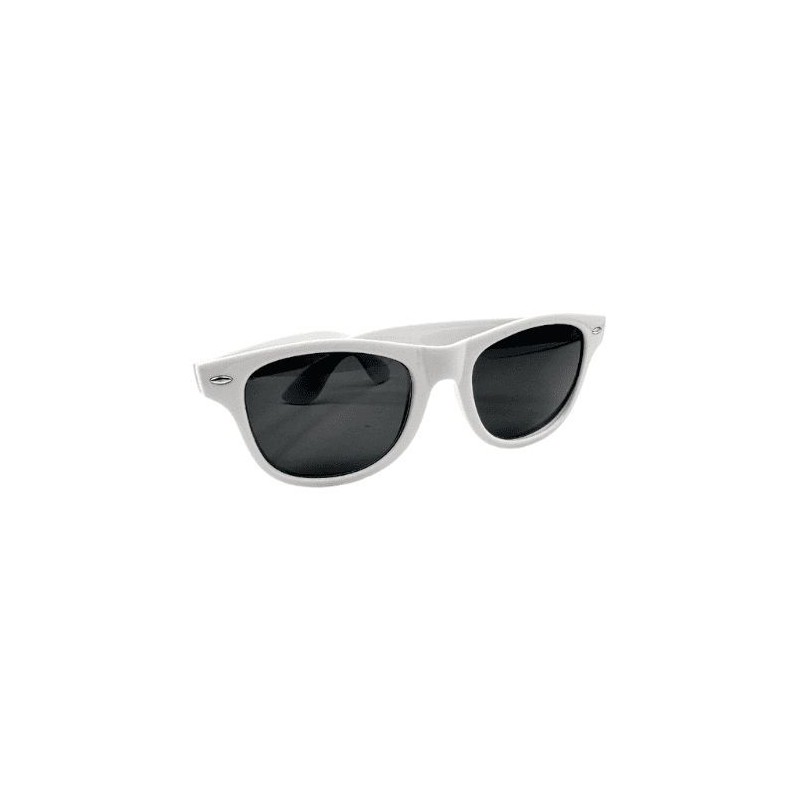 Accessoire routier – Lunettes blanches avec logo Polytrucks Accessoire routier – Lunettes blanches avec logo Polytrucks