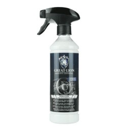 Produit d’entretien intérieur camion – Nettoyant plastique GREAT LION