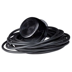 Accessoire tuning camion – Module 6 LED DARK VIKING fumé