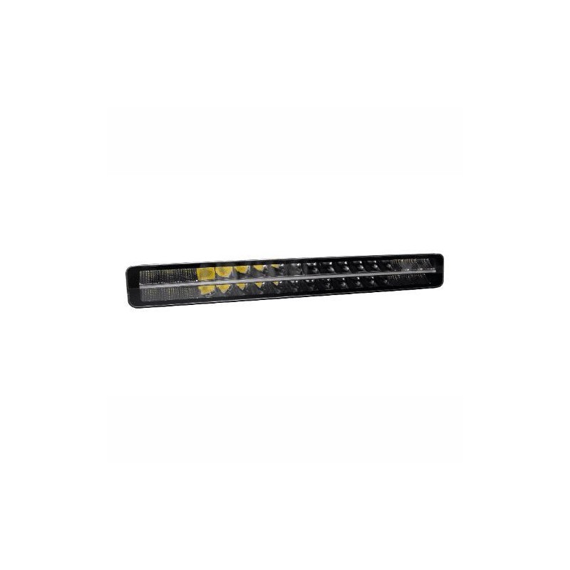 ORBIX DUO BARRE LED - 180W ORBIX DUO BARRE LED - 180W
