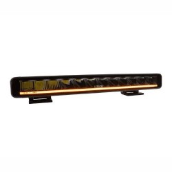 Accessoire éclairage camion 60W – ORBIX barre LED résistante et étanche