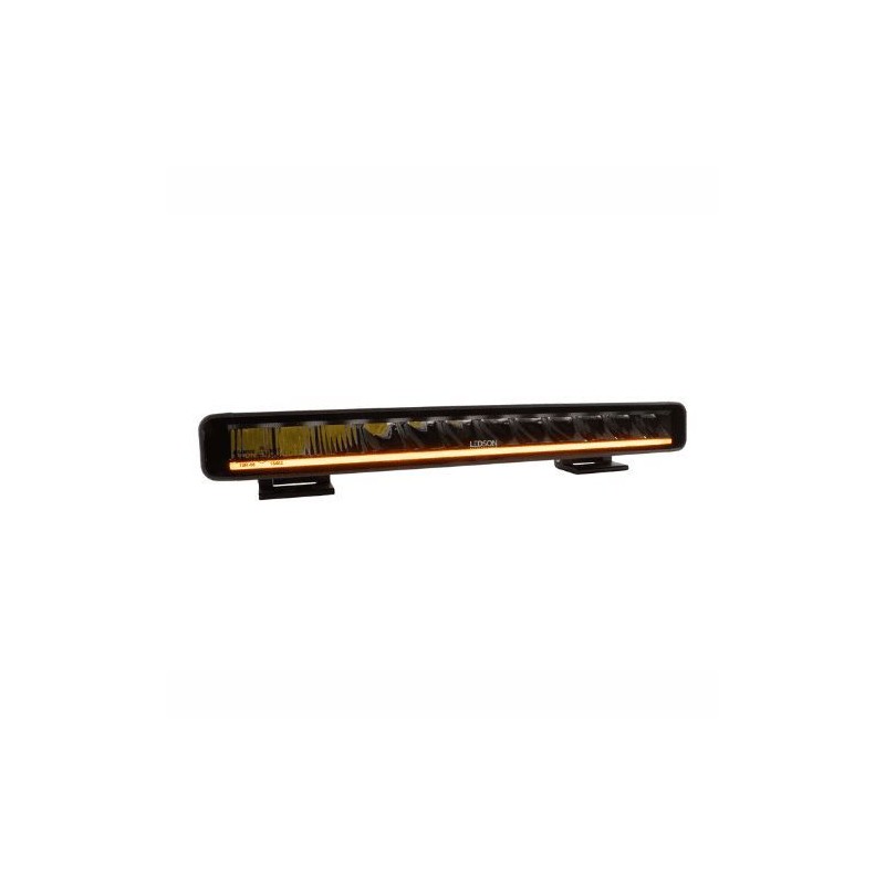 Accessoire éclairage camion 60W – ORBIX barre LED résistante et étanche Accessoire éclairage camion 60W – ORBIX barre LED résistante et étanche