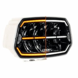 Phare longue portée EPIX 10+ STROBE blanc – Éclairage LED avec mode flash