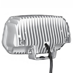 Projecteur camion LED – EPIX 10+ POWERBOOST rectangulaire blanc