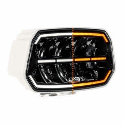 Phare LED EPIX 10+ POWERBOOST blanc – Longue portée haute puissance