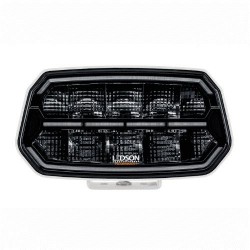Phare longue portée type Jumbo blanc – EPIX 10+ POWERBOOST ultra lumineux