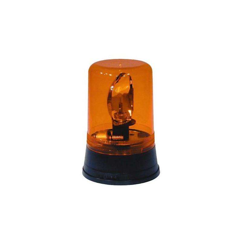 Gyrophare AEB 24V orange – Signalisation pour poids lourds et engins Gyrophare AEB 24V orange – Signalisation pour poids lourds et engins