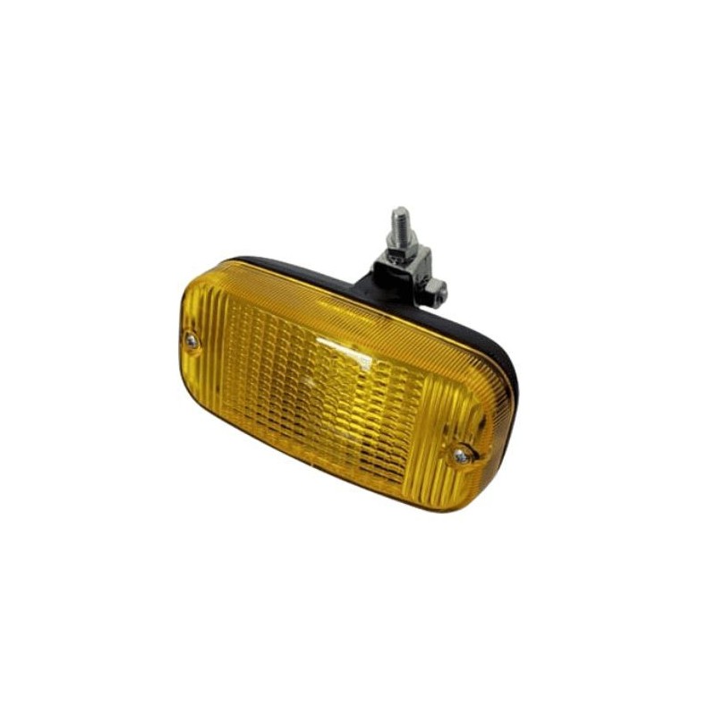 Feu position jaune camion – Type hollandais TALMU Feu position jaune camion – Type hollandais TALMU