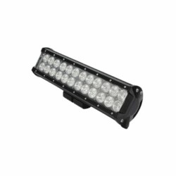 Projecteur LED poids lourd – Longue portée, design compact - 54W