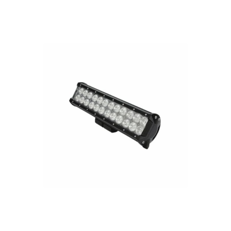 Projecteur LED poids lourd – Longue portée, design compact - 54W Projecteur LED poids lourd – Longue portée, design compact - 54W