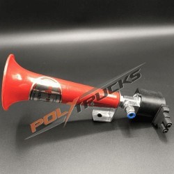 Klaxon poids lourd tuning – Modèle sifflet typique turc