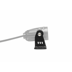 Éclairage professionnel extra plat – LED bar SLIMLUX Polytrucks - cablage