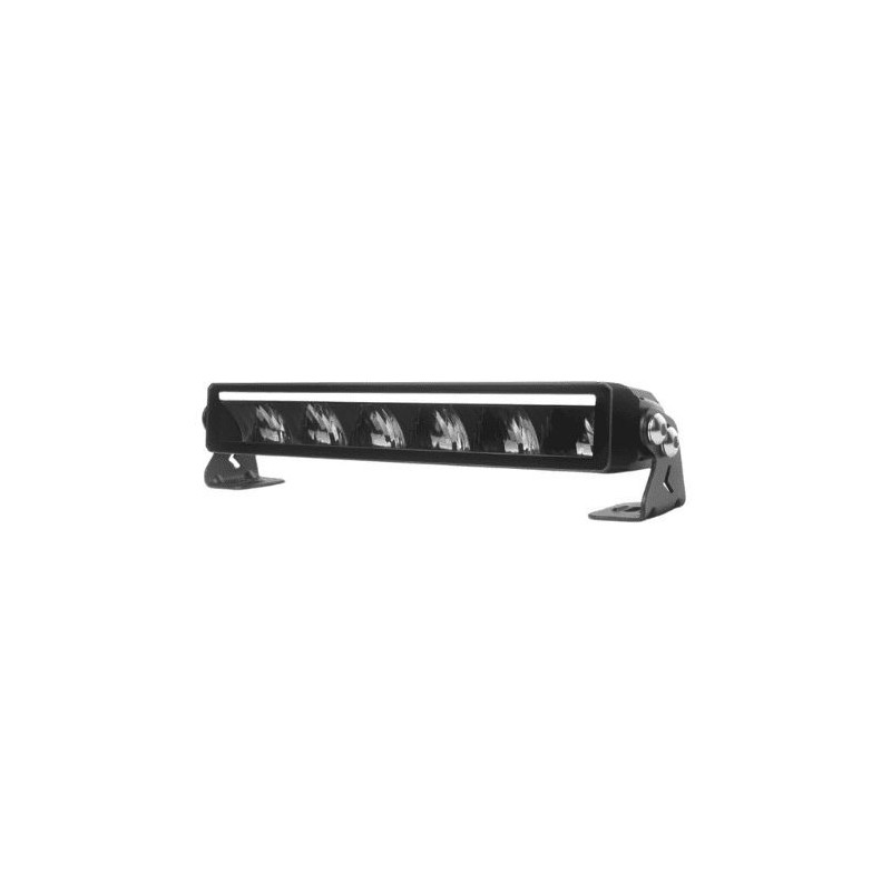 Barre LED SPEEDDRIVE – Éclairage longue portée pour camion - 5900 lumens Barre LED SPEEDDRIVE – Éclairage longue portée pour camion - 5900 lumens