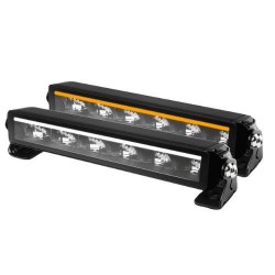 Projecteur longue portée camion – Barre SPEEDDRIVE robuste - 5900 lumens