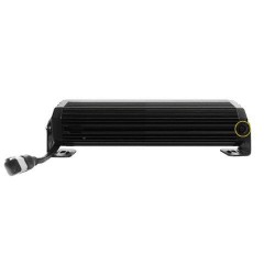 Barre LED MAXDRIVE – Étanche, idéale pour camions et engins - vue de dos
