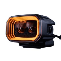 Feu de zone LED camion – FOR9T antireflet haute puissance - 31W