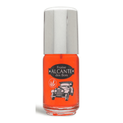 Parfum d’habitacle ALCANTE – Fragrance Fraise des bois  pour cabine