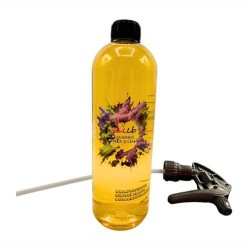 SCENT BLAST LvLUp – Parfum habitacle camion 750 ml - Addiction