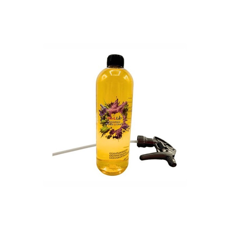 SCENT BLAST LvLUp – Parfum habitacle camion 750 ml - Addiction SCENT BLAST LvLUp – Parfum habitacle camion 750 ml - Addiction