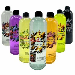 SCENT BLAST LvLUp – Parfum habitacle camion 750 ml