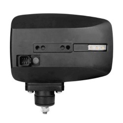 Feu de travail LED camion – HI LO mode fort et mode faible - Droite vue arrière