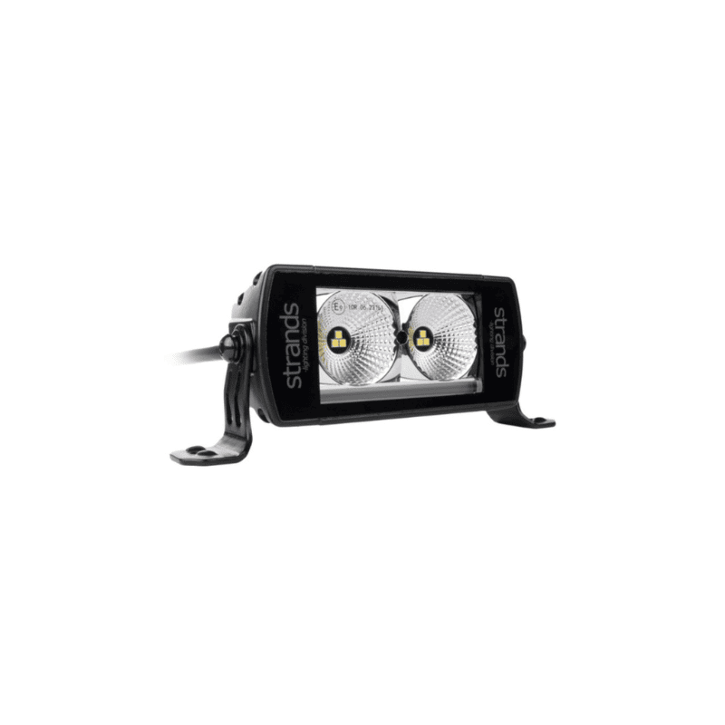 Barre LED longue portée SIBERIA NEXT LEVEL – Éclairage haute intensité 6" Barre LED longue portée SIBERIA NEXT LEVEL – Éclairage haute intensité 6"