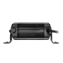 Barre LED longue portée SIBERIA NEXT LEVEL – Éclairage haute intensité 6" arrière