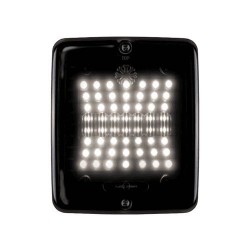Feu arrière DARK IZE LED : feu de recul