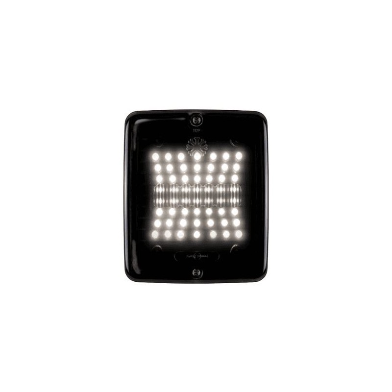 Feu arrière DARK IZE LED : feu de recul Feu arrière DARK IZE LED : feu de recul