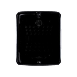 Feu arrière DARK IZE LED : vue arrière du feu