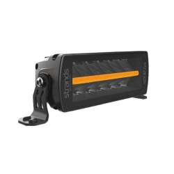 Barre LED SIBERIA DR – Feux longue portée - 8"